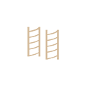 帶釩，強度更高