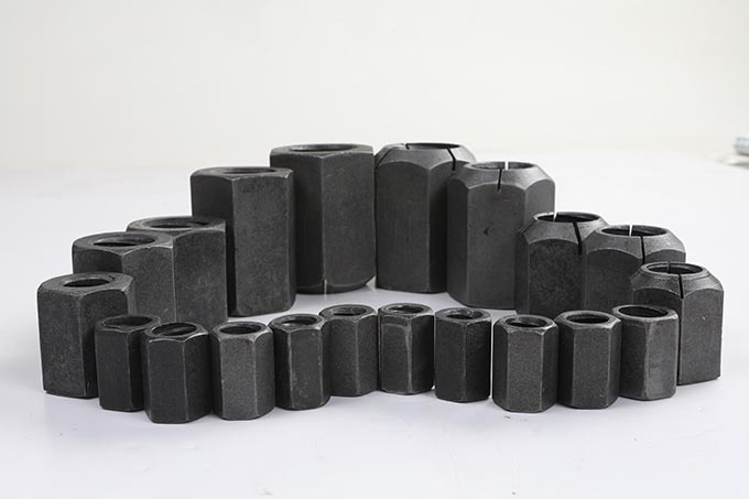 高強(qiáng)度精軋螺母施工時(shí)是否可以重復(fù)使用？